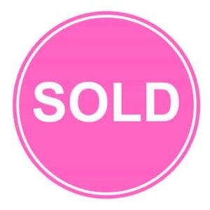 Brand New!!! Sold Out Coach Black Embossed Wallet